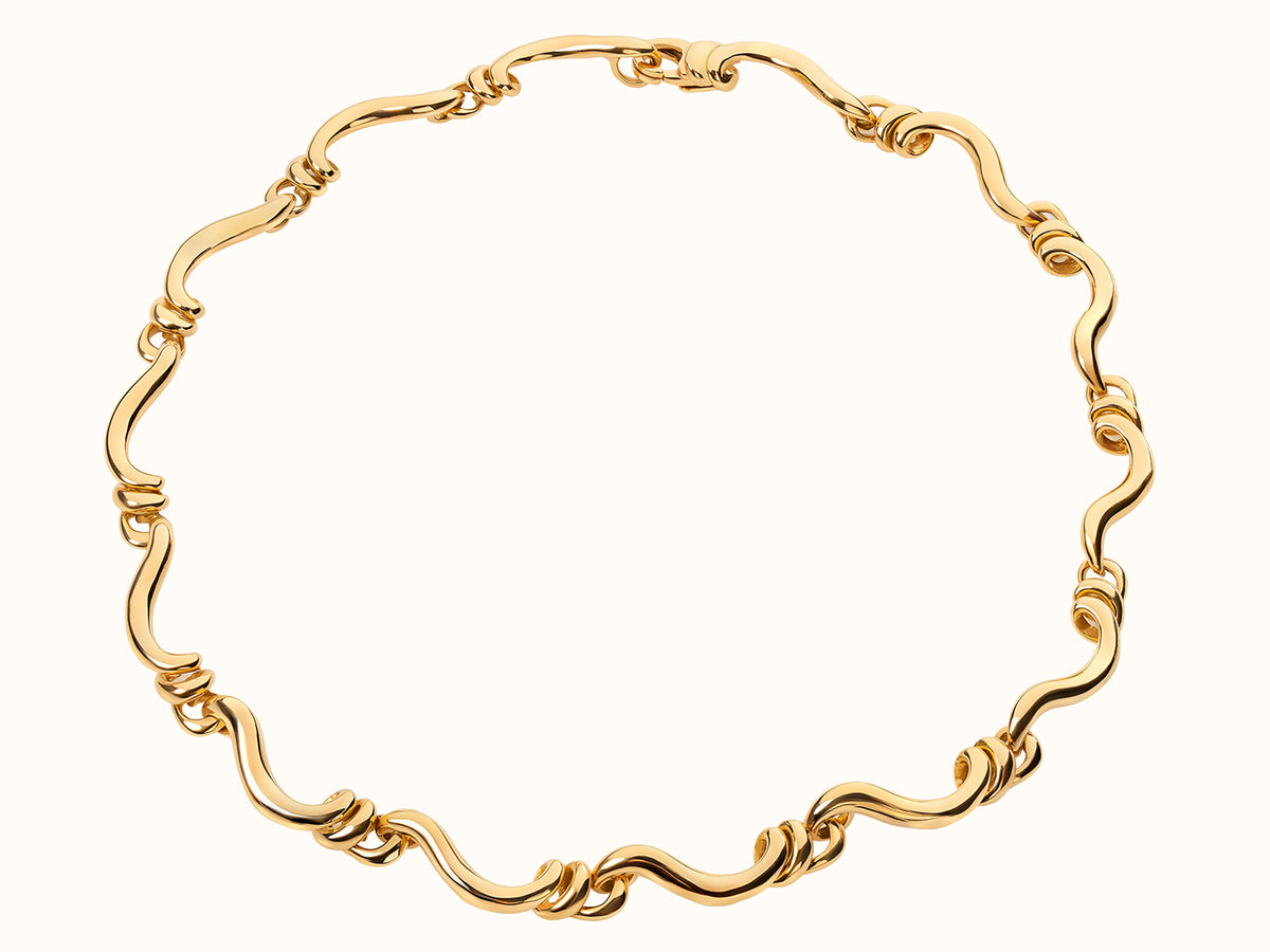 The Seen Bracelet
