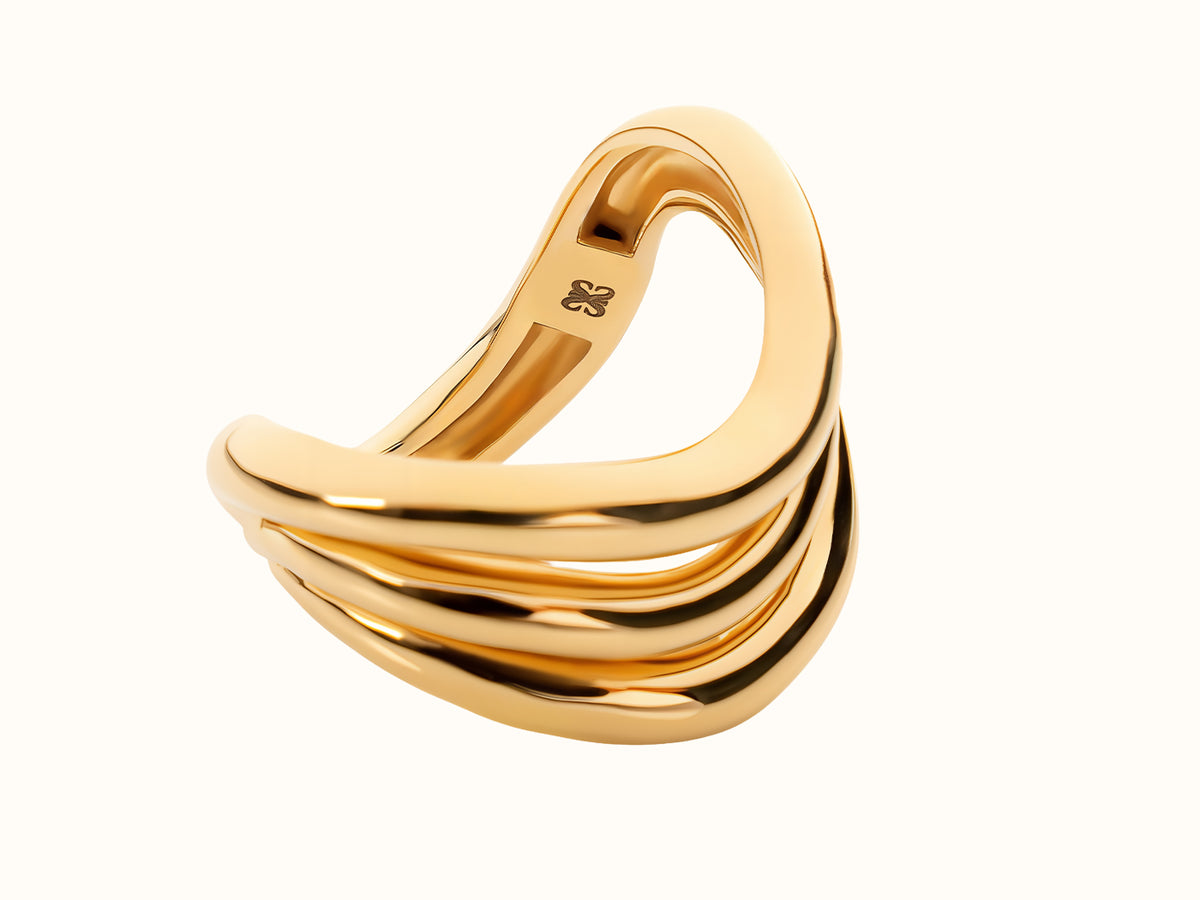 The Seen Ring